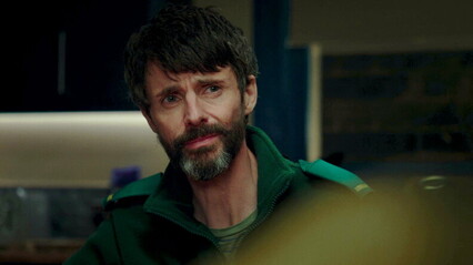 Dept Q - Episode 1x09 - 531