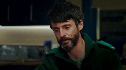 Dept Q - Episode 1x09 - 536