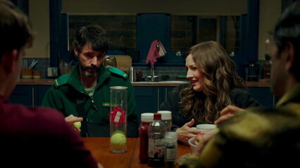 Dept Q - Episode 1x09 - 542