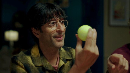 Dept Q - Episode 1x09 - 545