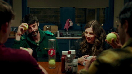 Dept Q - Episode 1x09 - 547