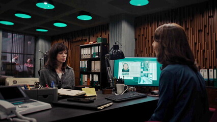 Dept Q - Episode 1x09 - 556