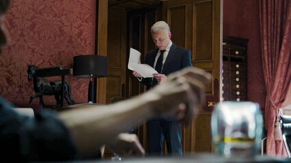 Dept Q - Episode 1x09 - 558