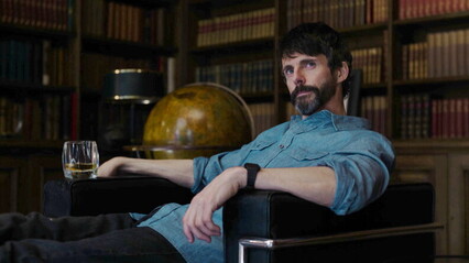 Dept Q - Episode 1x09 - 563