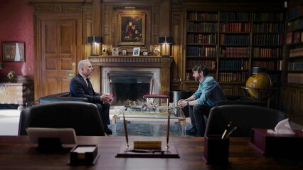 Dept Q - Episode 1x09 - 570