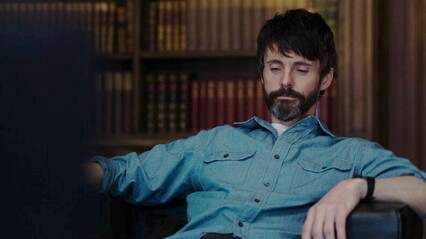 Dept Q - Episode 1x09 - 575