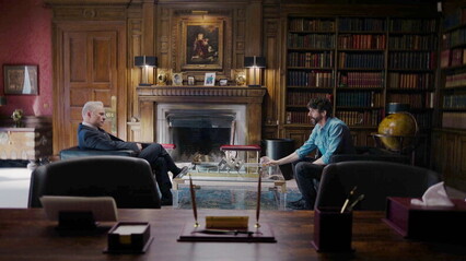 Dept Q - Episode 1x09 - 576