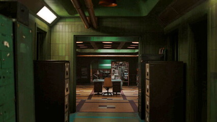 Dept Q - Episode 1x09 - 588