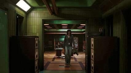 Dept Q - Episode 1x09 - 589