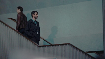 Dept Q - Episode 1x09 - 592