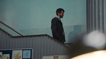 Dept Q - Episode 1x09 - 593