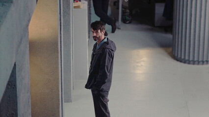 Dept Q - Episode 1x09 - 599