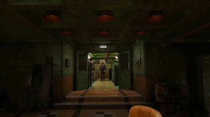 Dept Q - Episode 1x09 - 603