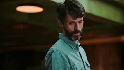 Dept Q - Episode 1x09 - 605