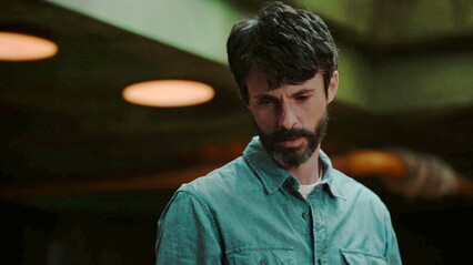 Dept Q - Episode 1x09 - 606