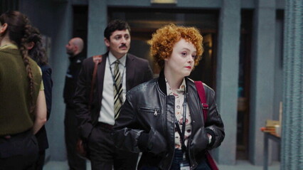 Dept Q - Episode 1x09 - 608