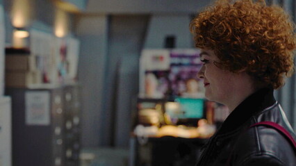 Dept Q - Episode 1x09 - 611