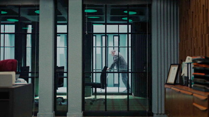 Dept Q - Episode 1x09 - 616