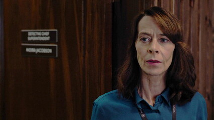 Dept Q - Episode 1x09 - 617