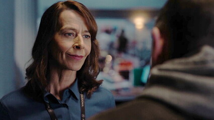 Dept Q - Episode 1x09 - 619