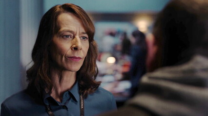 Dept Q - Episode 1x09 - 623