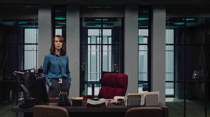 Dept Q - Episode 1x09 - 625