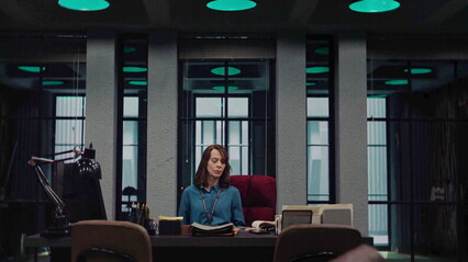 Dept Q - Episode 1x09 - 626